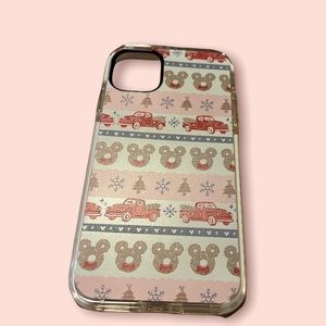 iPhone 11 Disney Phone Case